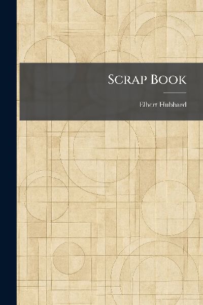 Scrap Book