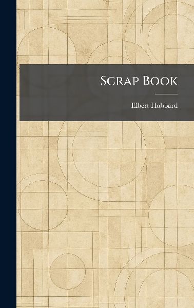 Scrap Book