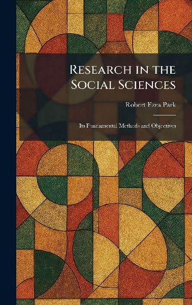 Research in the Social Sciences