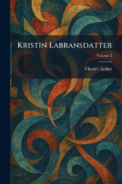 Kristin Labransdatter
