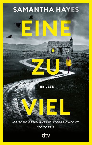 Eine zu viel