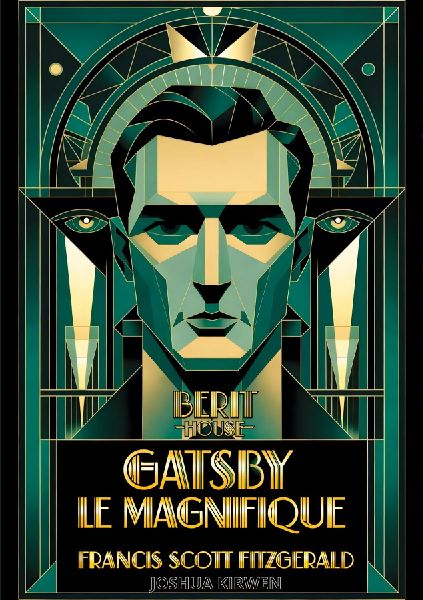 Gatsby le Magnifique