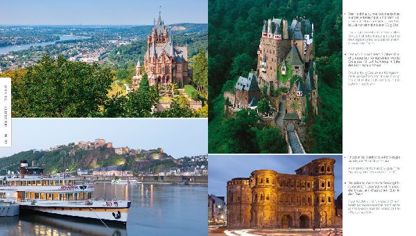 DUMONT Bildband Best of Germany / Deutschland