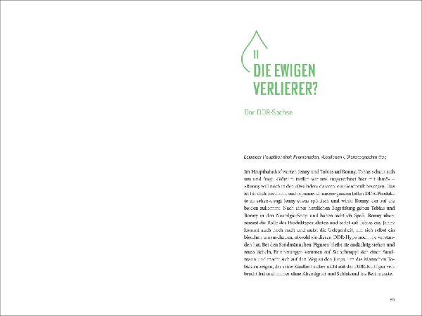 Fettnäpfchenführer Sachsen