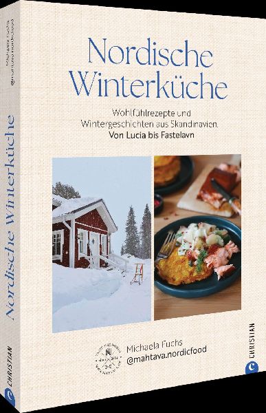 Nordische Winterküche