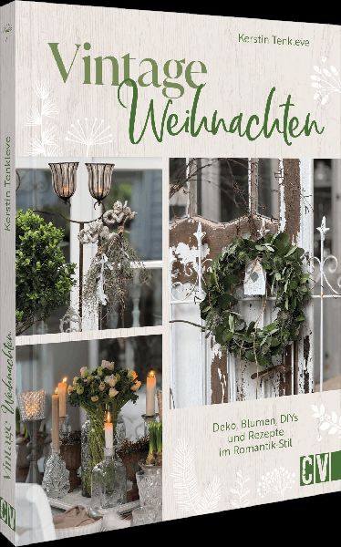 Vintage-Weihnachten