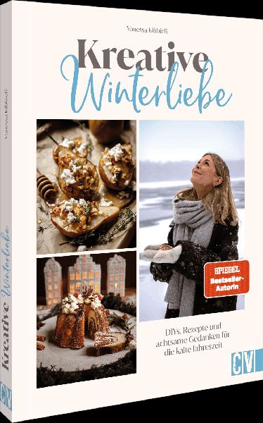 Kreative Winterliebe