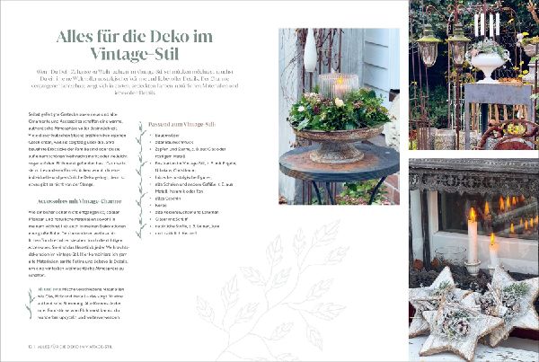 Vintage-Weihnachten