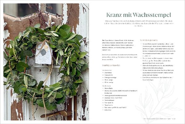 Vintage-Weihnachten