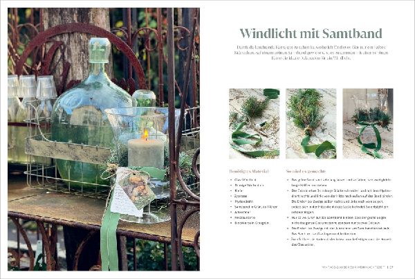 Vintage-Weihnachten
