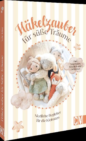 Häkelzauber für süße Träume