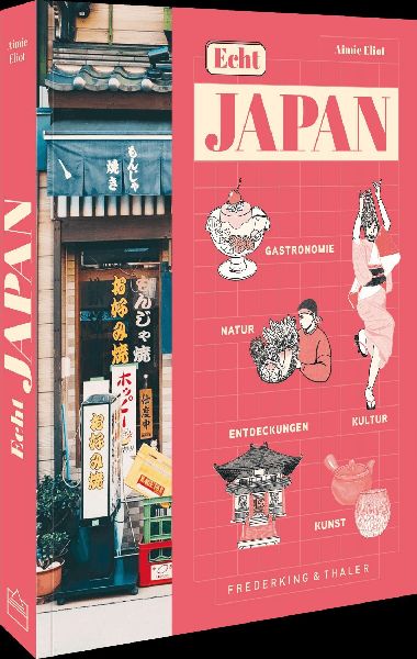 Echt Japan