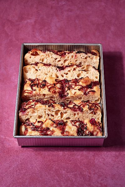 Einfach Sauerteig!