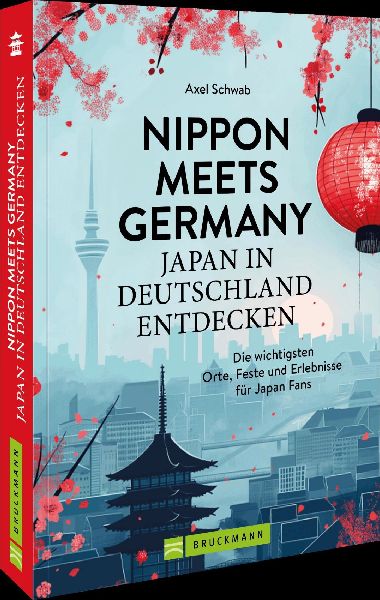Nippon meets Germany - Japan in Deutschland entdecken