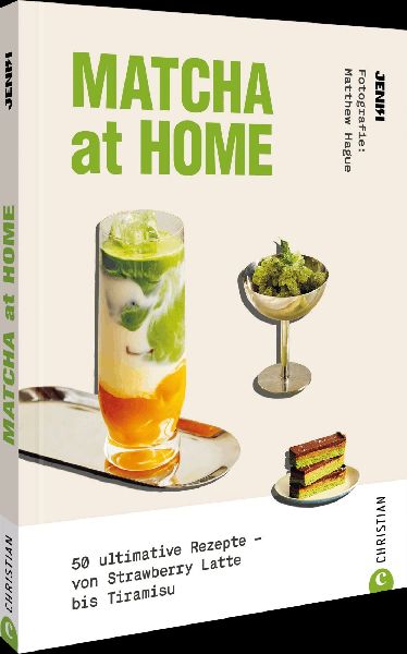 Matcha at Home