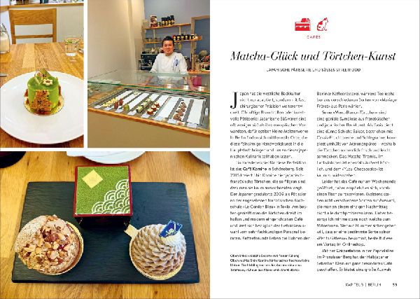 Nippon meets Germany - Japan in Deutschland entdecken