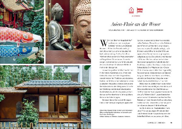 Nippon meets Germany - Japan in Deutschland entdecken