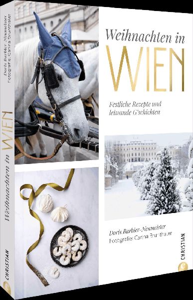 Weihnachten in Wien