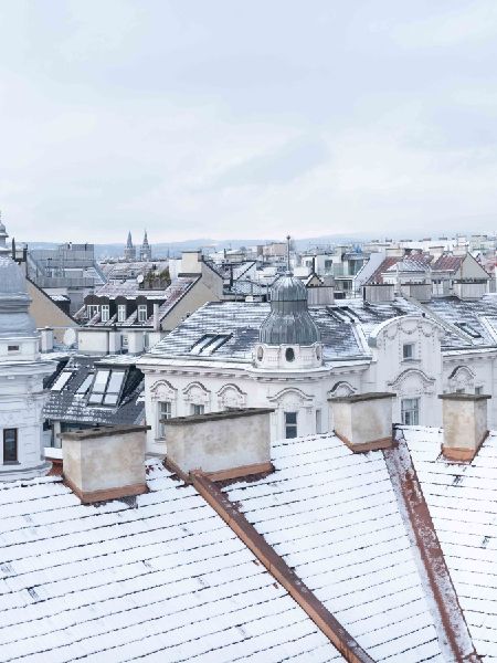 Weihnachten in Wien