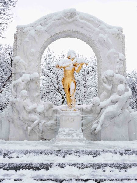Weihnachten in Wien