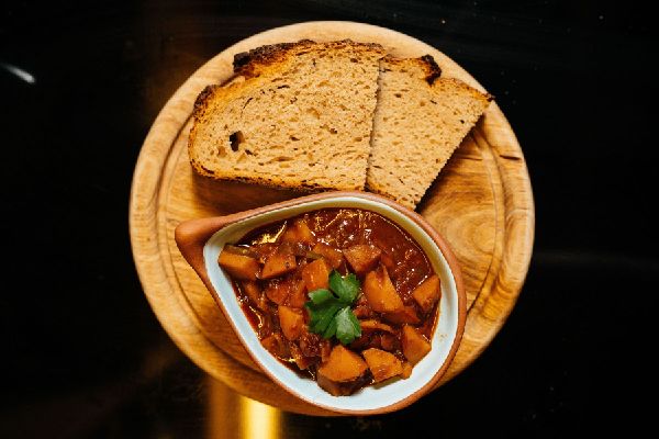 Superkraut. Ein Bayer kocht vegan