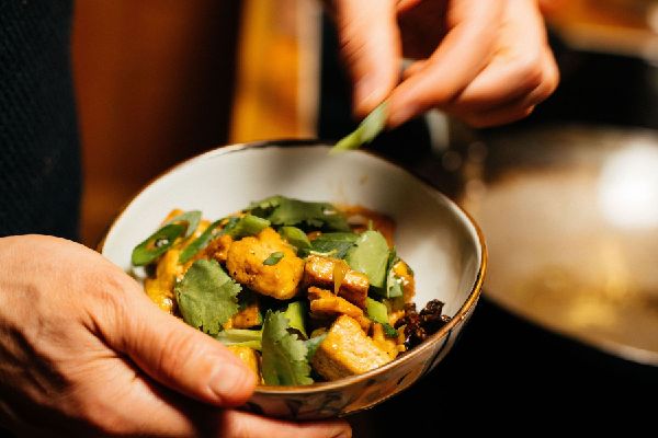 Superkraut. Ein Bayer kocht vegan