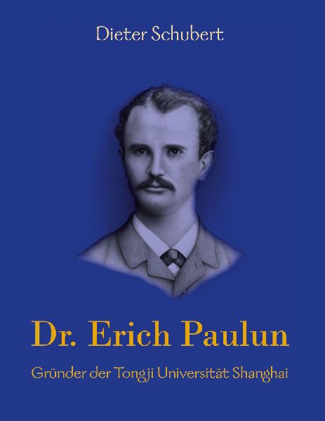 Dr. Erich Paulun