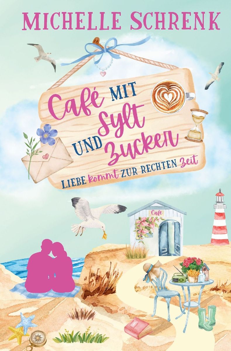 Café mit Sylt und Zucker: