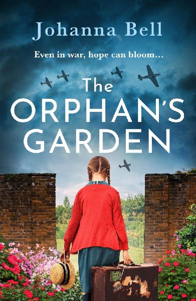 The Orphan's Garden