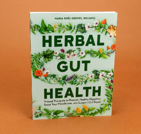 Herbal Gut Health