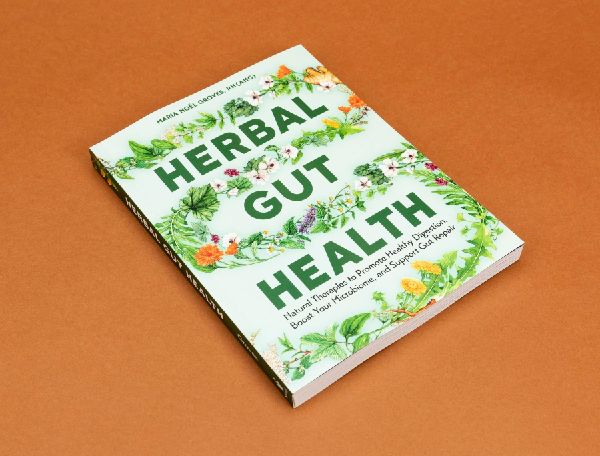 Herbal Gut Health