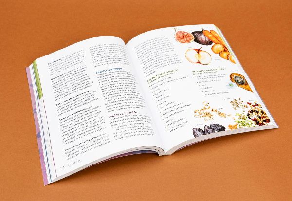 Herbal Gut Health