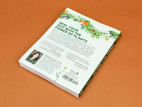Herbal Gut Health