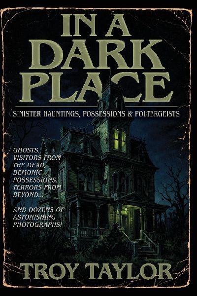 In A Dark Place