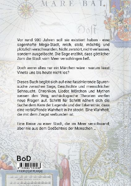 Was wurde aus Vineta?