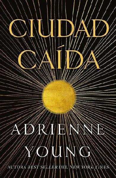 La Ciudad Caida