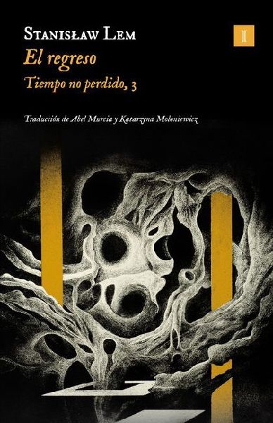 Regreso, El