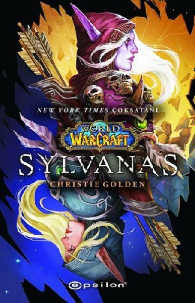 World Of Warcraft - Sylvanas