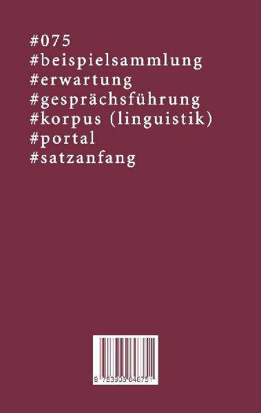 Portalsätze