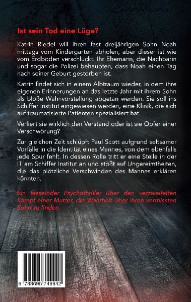 Tod oder Lüge