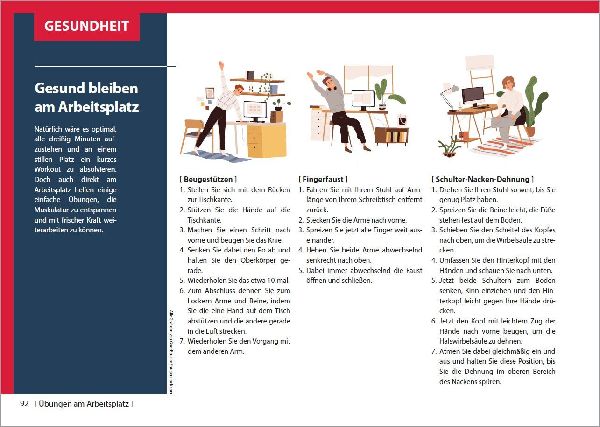 10 Finger Tippen für zu Hause am PC lernen - blind jedes Wort finden - Maschinenschreiben inkl. Tipp Trainer Software für den PC