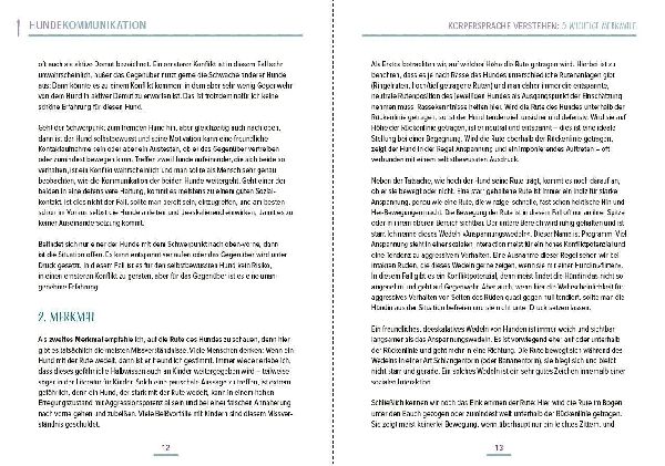 Das Hundesprachbuch