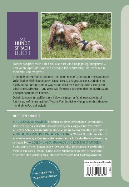 Das Hundesprachbuch