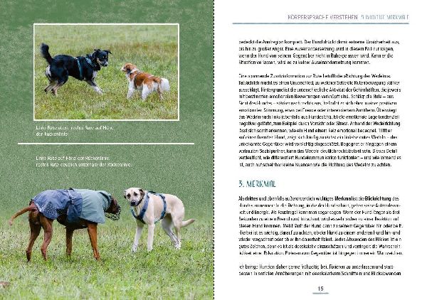 Das Hundesprachbuch