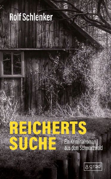 Reicherts Suche