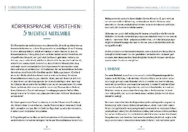Das Hundesprachbuch
