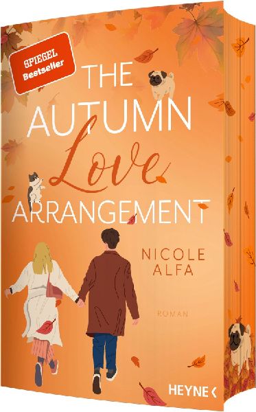 The Autumn Love Arrangement