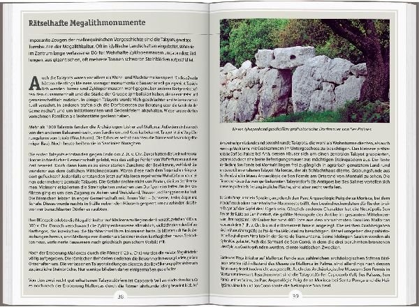 DUMONT Reise-Handbuch Reiseführer Mallorca