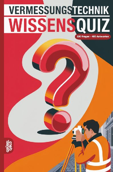 Vermessungstechnik Wissensquiz