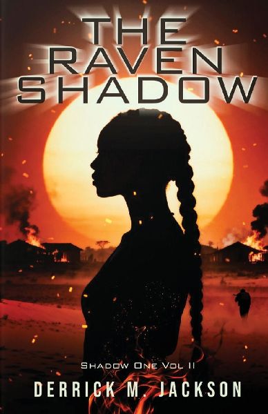 Shadow One Vol II